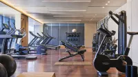 Hotel Okura Manila at Newport World Resorts - Gym