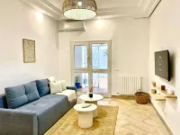 Le Petit Zéphyr – House near the beach -  Ferienwohnungen