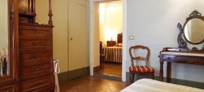 Antica Residenza Cicogna Hotel di Siena