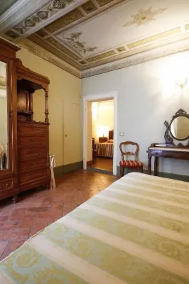 Antica Residenza Cicogna - Aamiaismajoitus