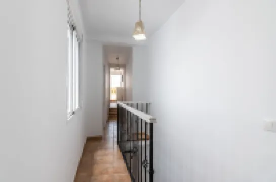 Sunny Andalusian Retreat