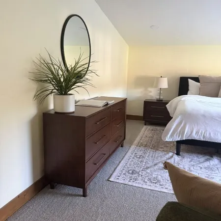 The Loft in Castle Rock