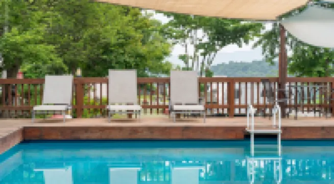 加平船長房車和露營