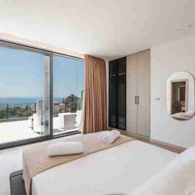 Promar Villas & Apartments Rooms