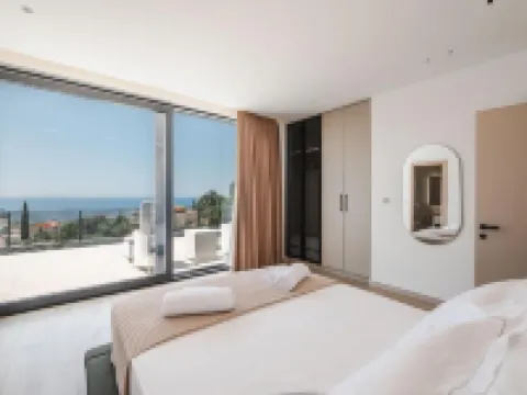 Promar Villas & Apartments Hotels in Himare