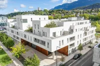 Zenitude Hôtel-Résidences Chambéry - 2-Sterne