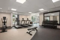Hilton Garden Inn Tampa North - Wifi