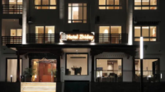 Hotel Zhidey Hotels in 