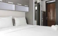 Strategic & Stylish Studio Gateway Pasteur Apartment Near Pasteur Exit Toll - 2 tähden