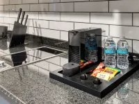 ULIV Condesa 康德薩附近的飯店