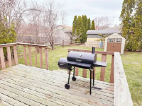 Modern Oasis Near Six Flags & Naval Base! Hoteles en Gurnee