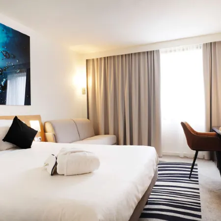 Novotel Antwerpen