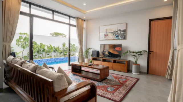 Kulawarga Resort 住宿飯店