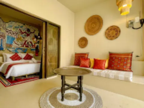 Cleopatra Honeymoon Suite by Villa Kitta