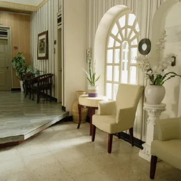 Grand Kurnia Hostel
