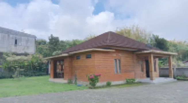 Villa Bella Sembalun