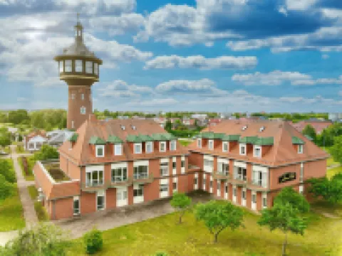 Turmhotel Schwedt Hotels in Uckermark