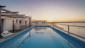 Pohang Etoile Poolvilla