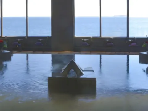 โรงแรมรีซอร์เปีย อาตามิ โรงแรมในอะตะมิ