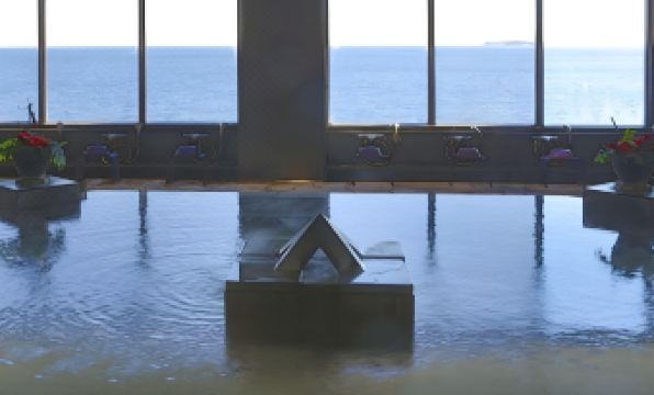 Hotel Resorpia Atami