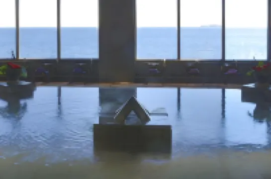 Hotel Resorpia Atami