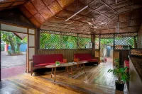 Palm Grove Eco Resort - Pet-friendly