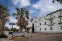 Motel 6 Dallas TX  Downtown