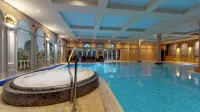 Grosvenor Pulford Hotel & Spa - Pools