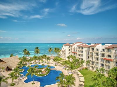 Fiesta Americana Villas Cancún