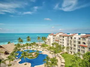 Fiesta Americana Villas Cancún