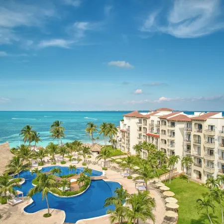 Fiesta Americana Villas Cancún
