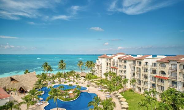 Fiesta Americana Villas Cancún