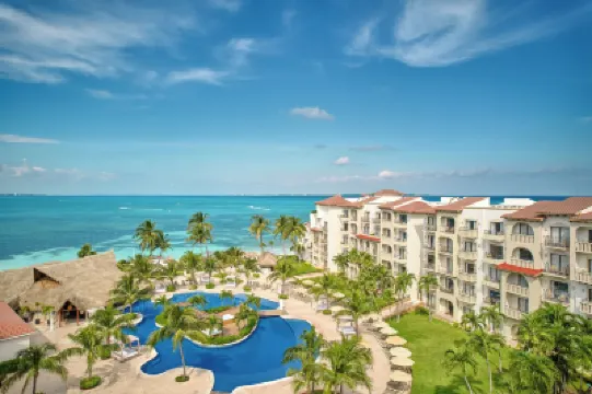 Fiesta Americana Villas Cancún Hotels in 