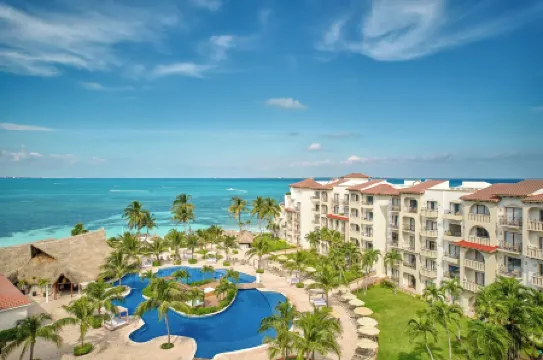 Fiesta Americana Villas Cancún