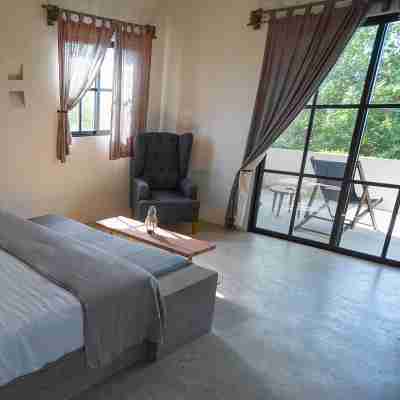 Boutique Hotel El Nido Holbox Rooms