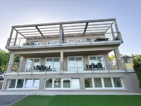 Club del Sole Le Palme Lazise Family