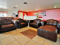 Motel 6 Lordsburg, NM Hotels in Hidalgo County