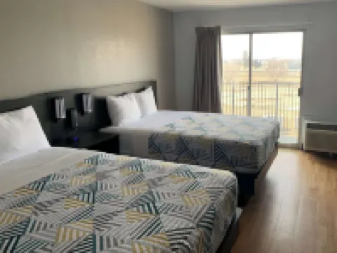 Motel 6 Lincoln, NE - Airport