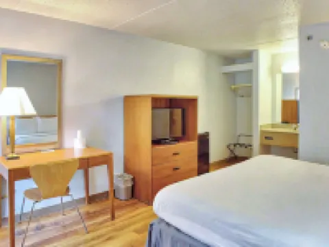 Motel 6 Buffalo, NY - Airport - Williamsville Hotels in Lancaster