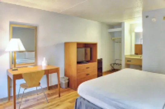 Motel 6 Buffalo, NY - Airport - Williamsville Hoteles en Lancaster