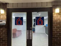 Motel 6 Fancy Gap, VA