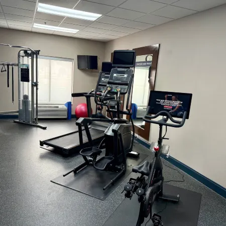 Hampton Inn & Suites Houston - Rosenberg