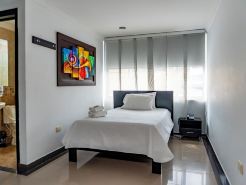 Hotel Andinos Plaza Pitalito