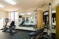 Quality Inn & Suites Colby - Gym