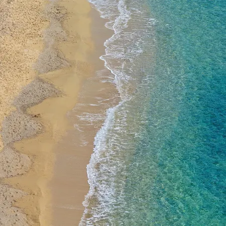 Pietra e Mare - Mykonos Moments