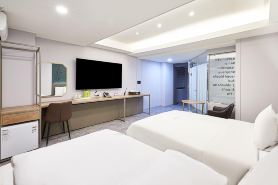 Bundang Regency Hotel