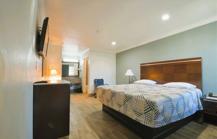 Welcome Inn Corona
