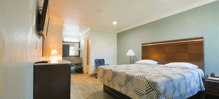 Welcome Inn Corona Ξενοδοχεία στην πόλη Corona