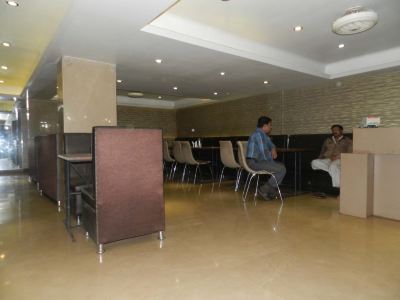 Hotel Sheetal