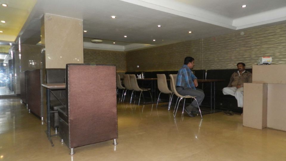 Hotel Sheetal